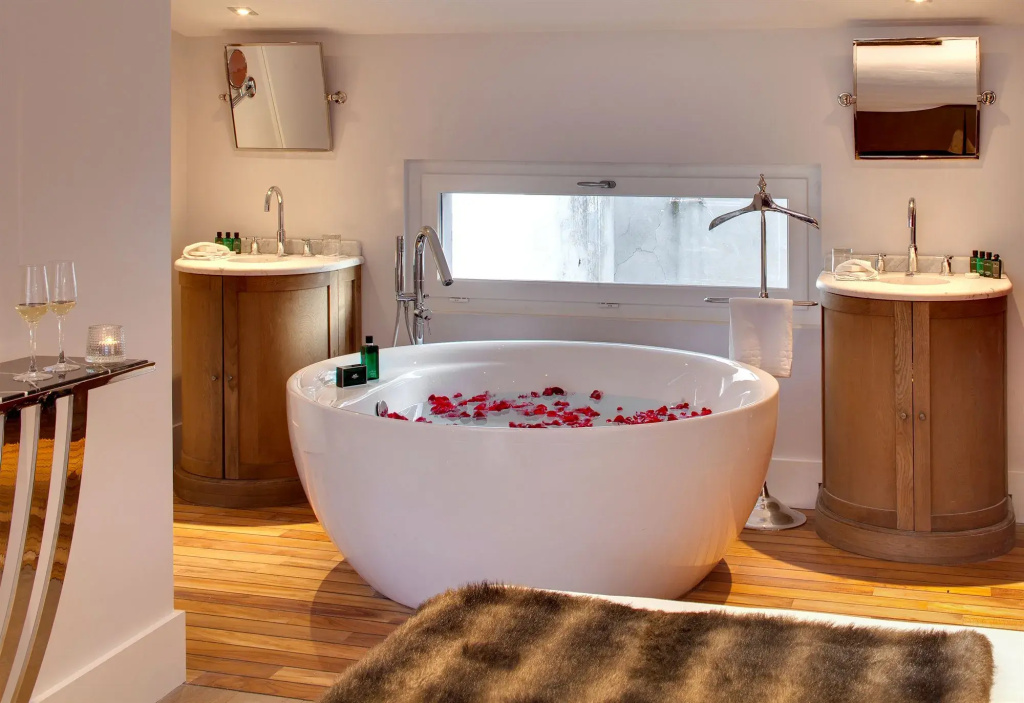 Afficher la photo 8 — Le Boutique Hotel & Spa