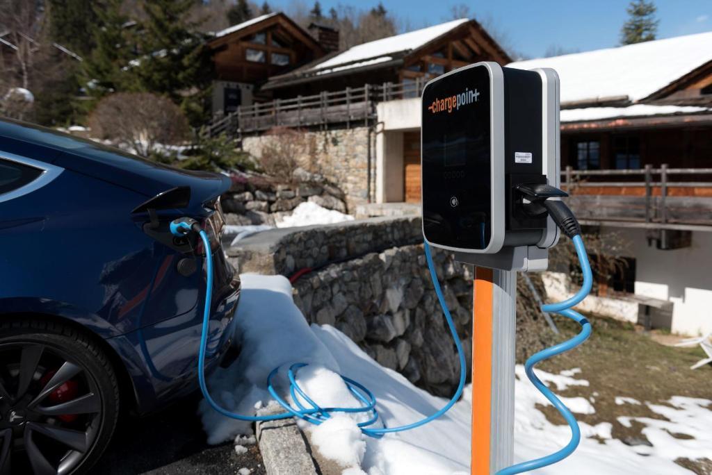 Les Granges d’en Haut by null