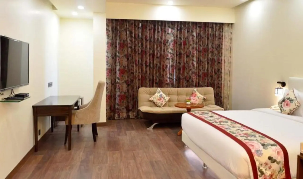 Hotel photo 16