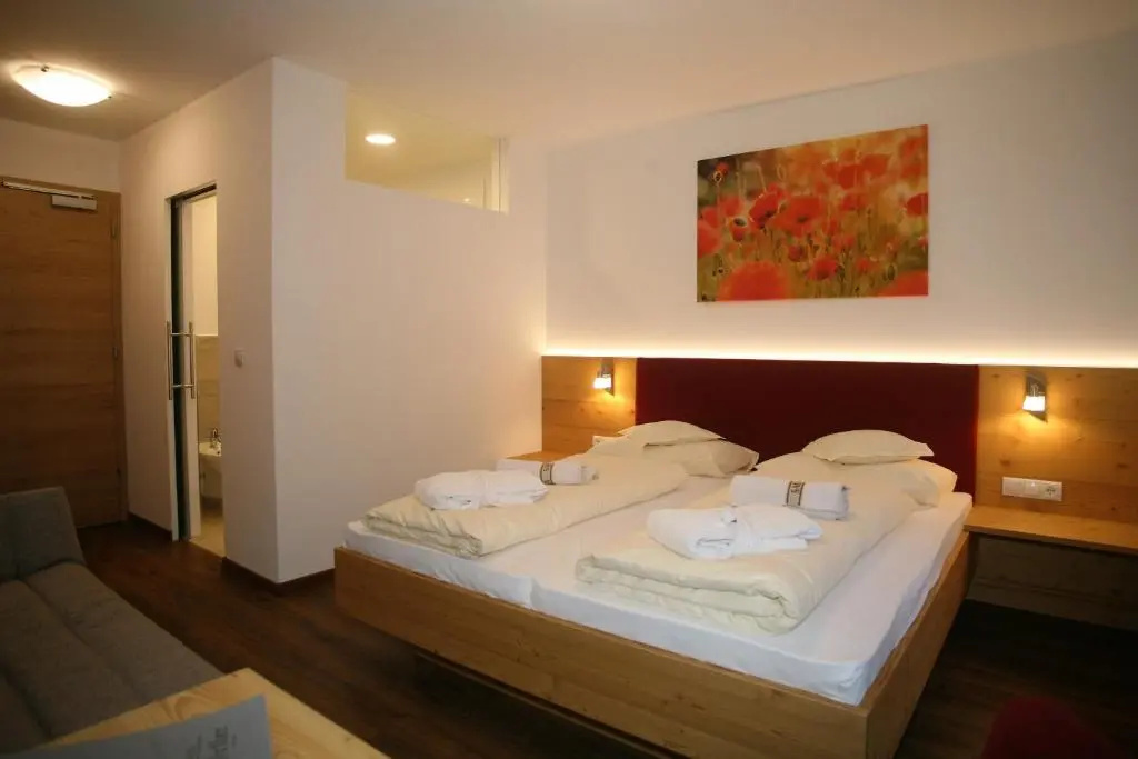 Hotel Ortler — 5