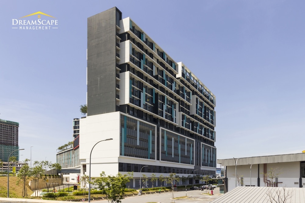 Core Suite KLIA By DreamScape in Sepang