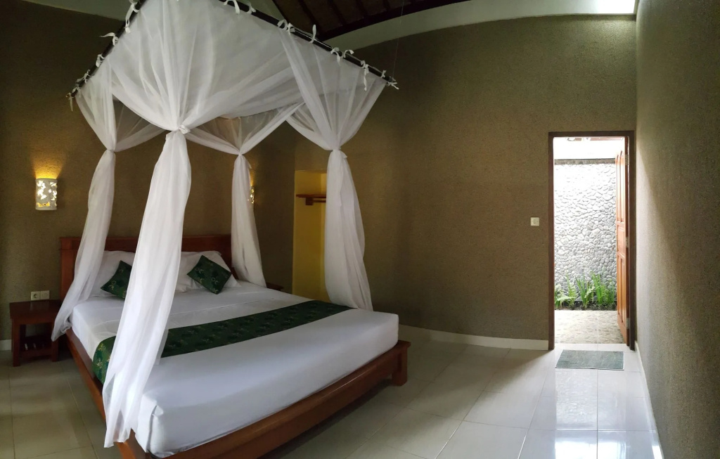 Mango Tree Inn — фото