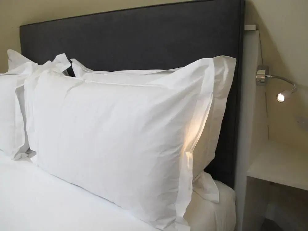 Glenlyn Hotel - Général