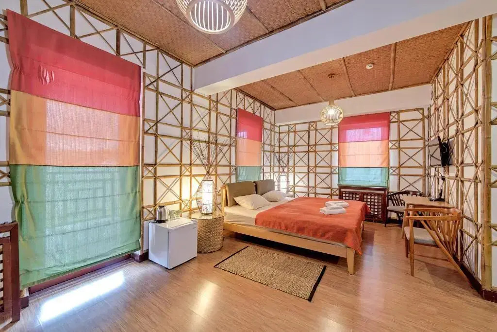 Юго-Восточная Азия Этномир - фото 36