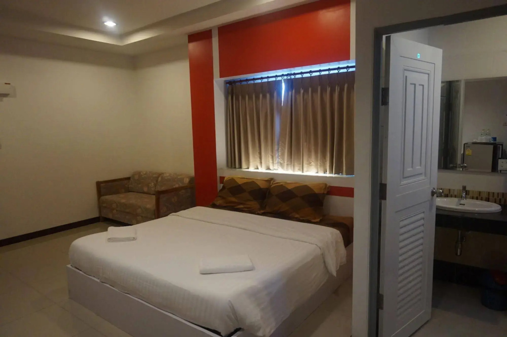 Hotel photo 19