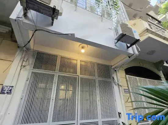Oh Trendy Homes Hoan Kiem Pnl - 3 Bedrooms Full House 150m2