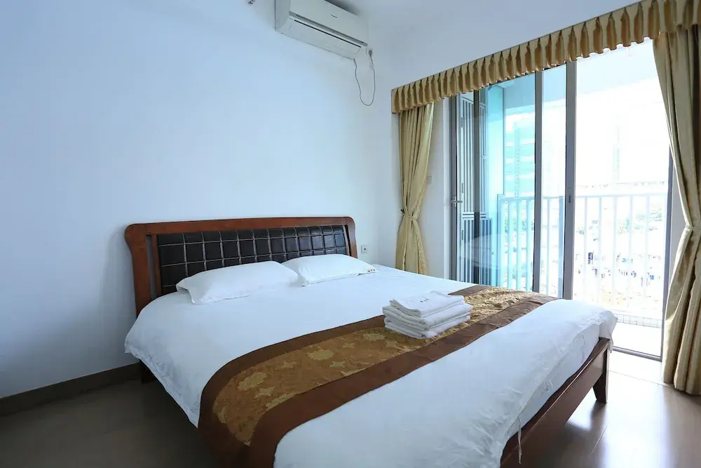 Shengang Hotel Apartment Nanyou Branch - Général