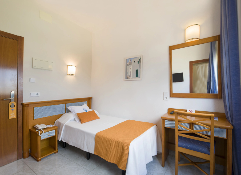 Hotel Osiris Ibiza - Général