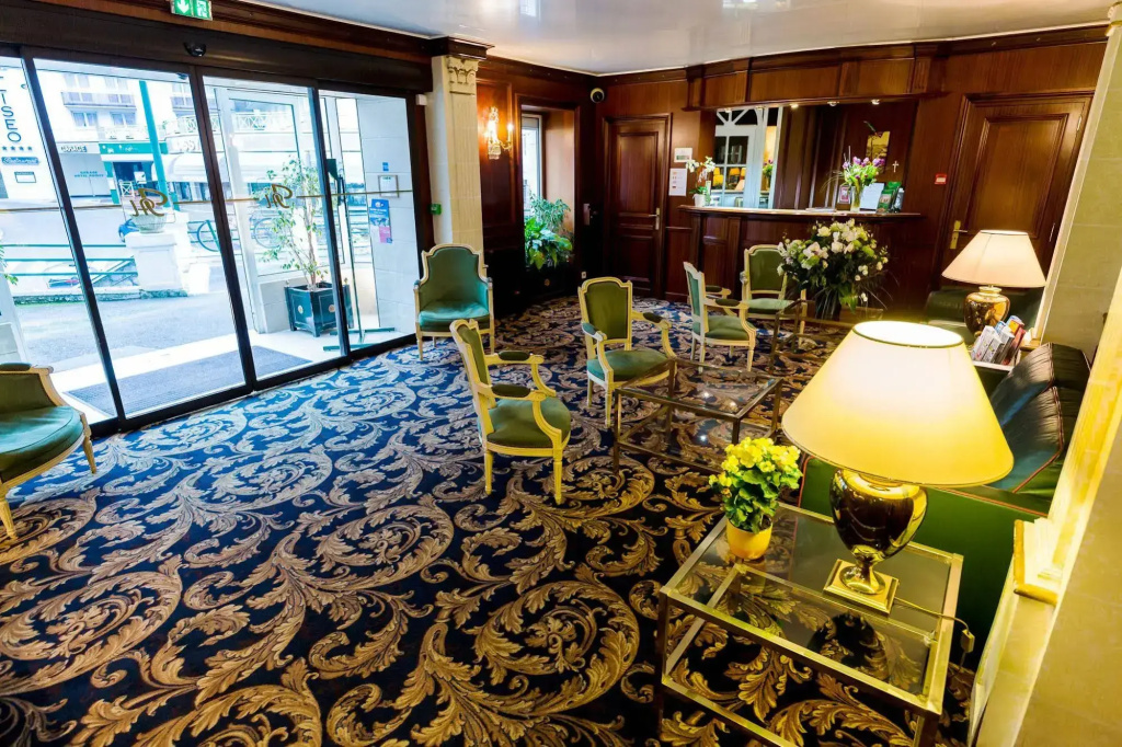 Hotel photo 7