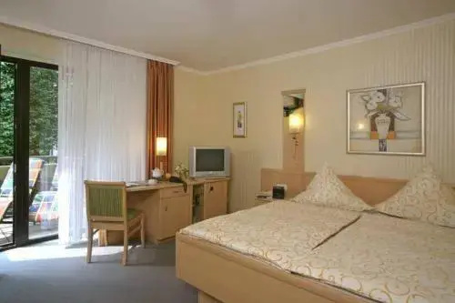 Hotel Dreyer - Général