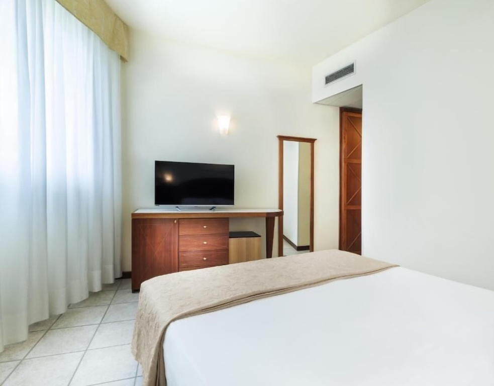 Classic room