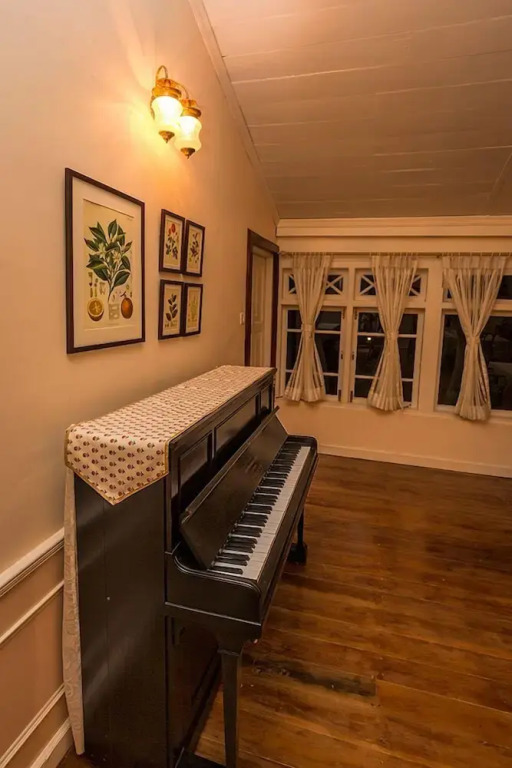 Ging Tea House - фото 11