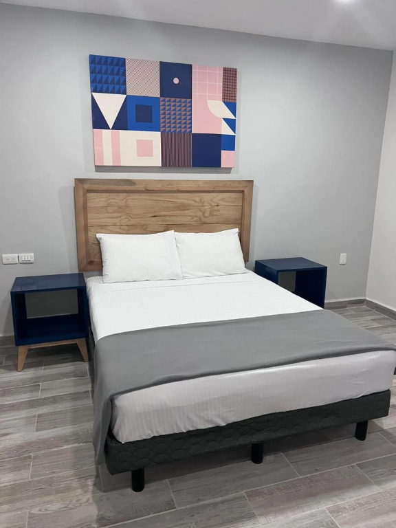 Capital Hotel Saltillo — 4