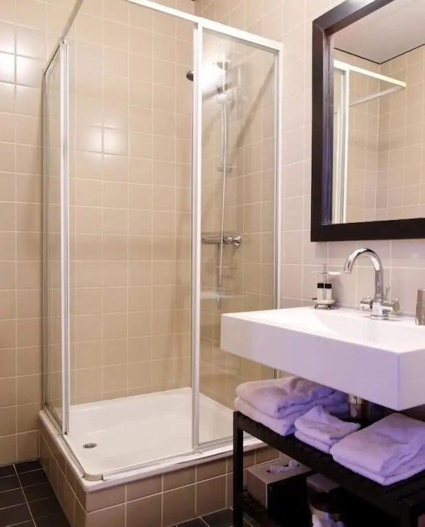 Hotel Pannenkoekhuis Vierwegen - Chambres