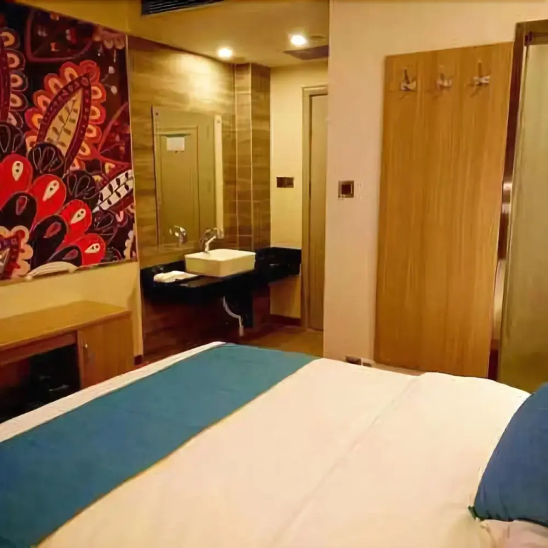 Aide Fashion Hotel Zhengzhou - Général