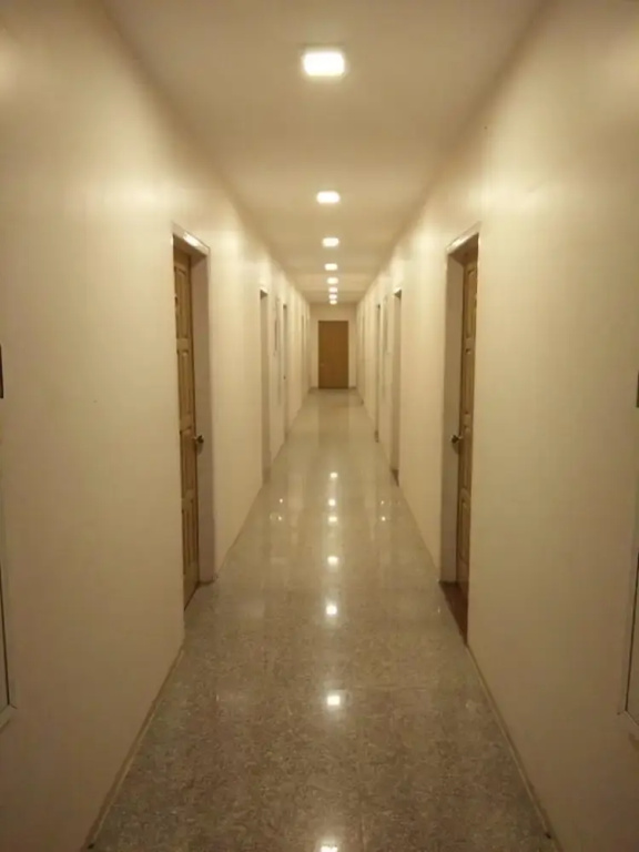 Hotel Juno - Général