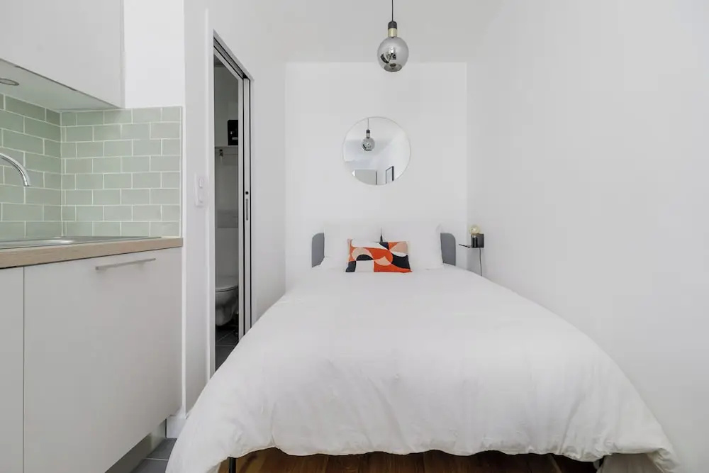 Отель Bridgestreet Le Marais в Париже
