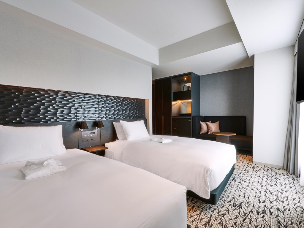 THE GATE HOTEL RYOGOKU by HULIC 사진 8