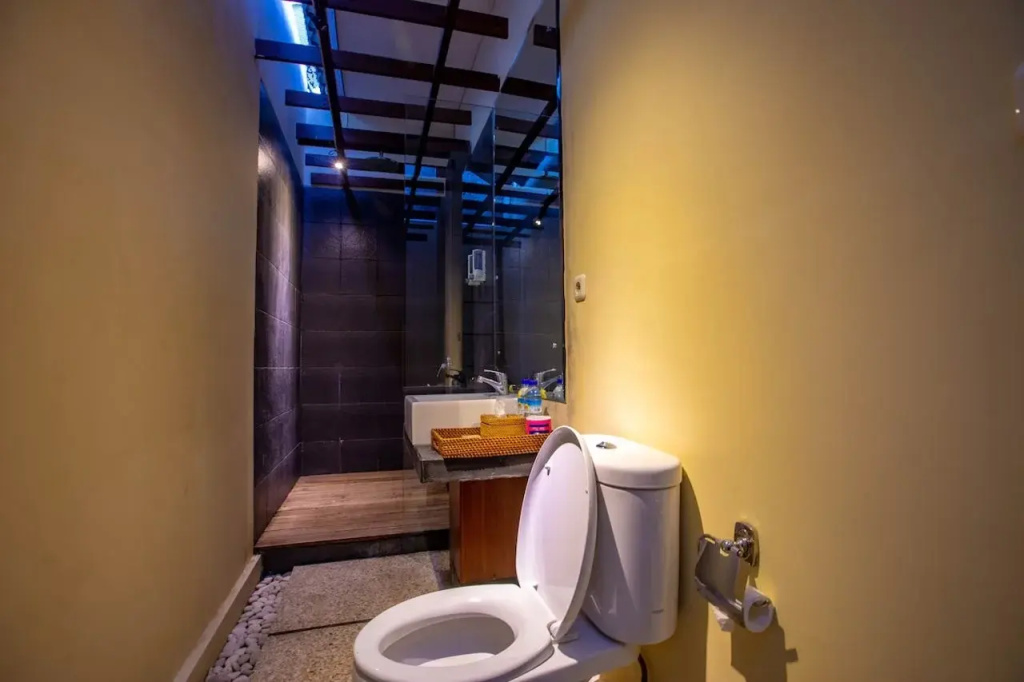 Gili Sands Hotel & Bar - Général