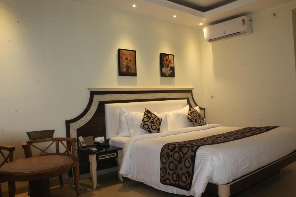 Fortune Resort Benaulim, Goa