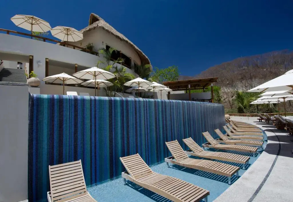 Puerto Bahia Villas