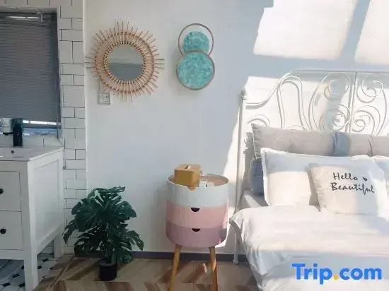 4 Bedrooms Suite