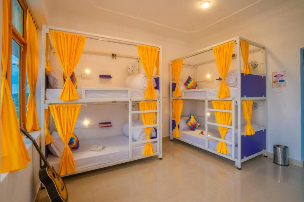 Hotel photo 20
