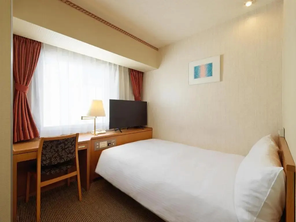 HOTEL emisia TOKYO TACHIKAWA - Chambres