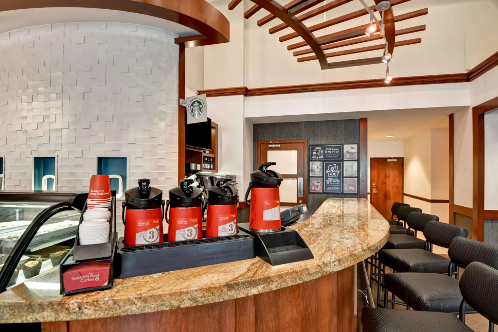 Hyatt Place Birmingham/Hoover - Général