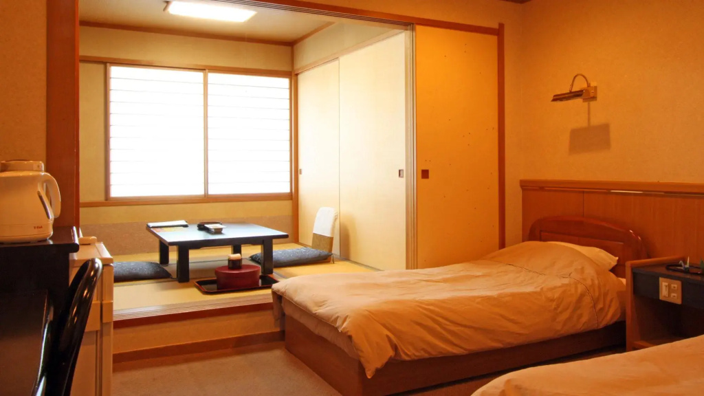 Hotel photo 2