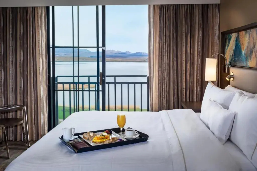 The Westin Lake Las Vegas Resort & Spa by Marriott - Chambres