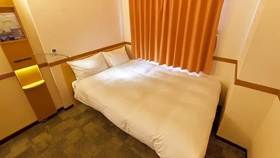 Toyoko Inn Tokyo Shinagawa Hatanodai Station Minami - Chambres