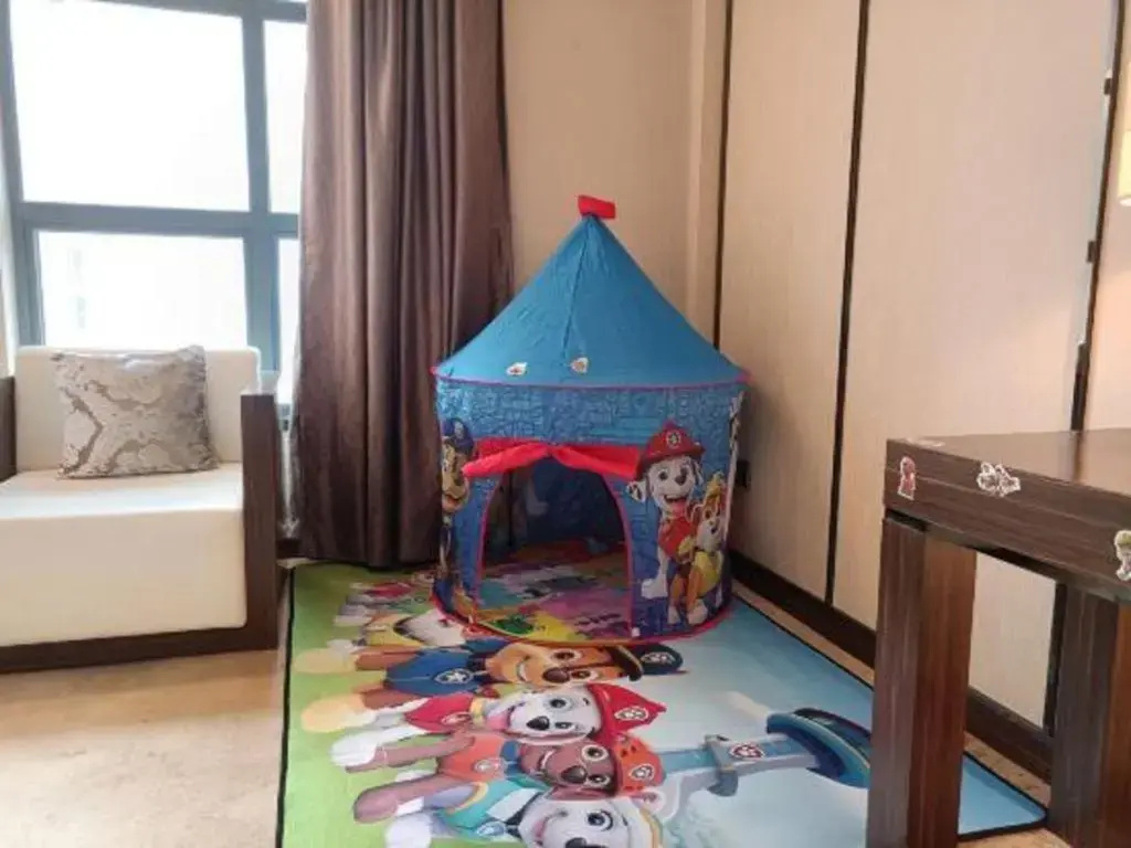 Hongjing Bay Hotel