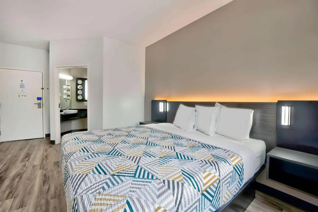 Hotel photo 19