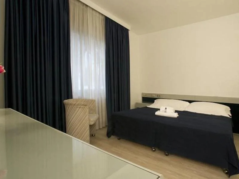 Club Hotel - Général