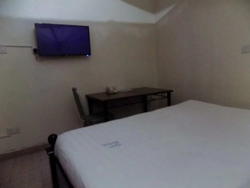 Номер Standard в G One Hotel