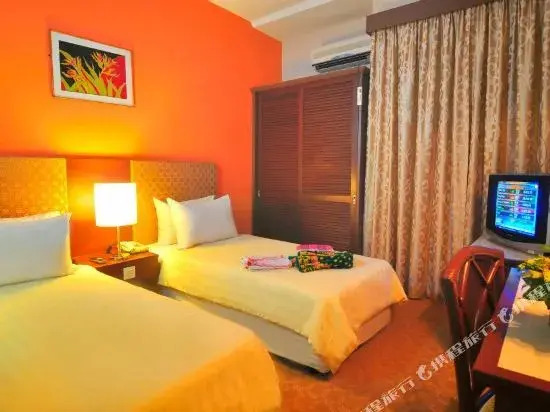 De Palma Hotel Shah Alam