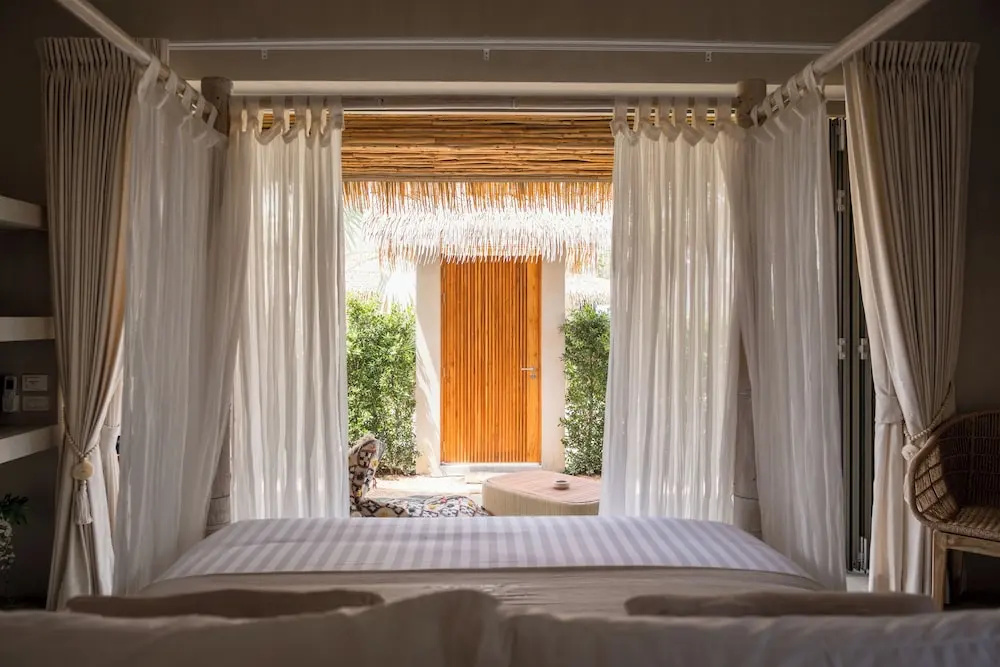 The Deck Cottages Samui — 3