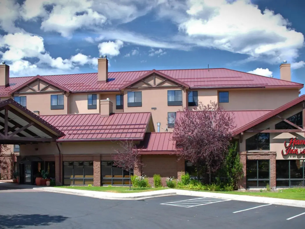 AC Hotel by Marriott Park City - Chambres