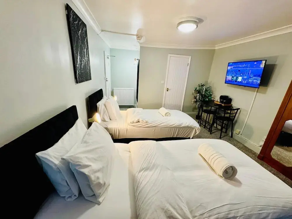 Hotel photo 17