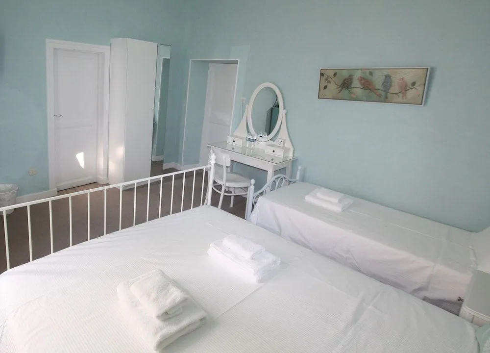Voir la photo 4 — Maison de Mallast