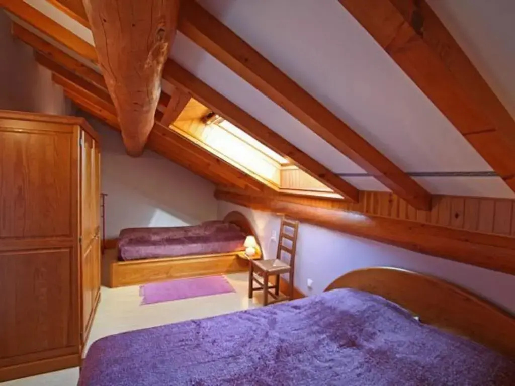 Voir la photo 4 — Gîte Ferdrupt, 3 pièces, 6 personnes - FR-1-589-146