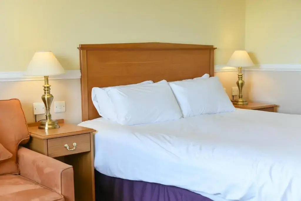 Southview Park Hotel - Chambres