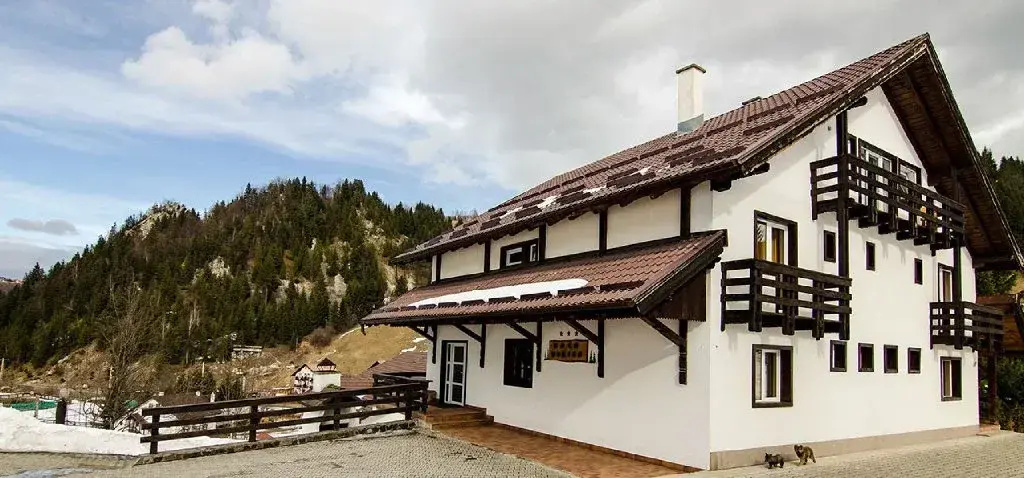 Vila Dorina - Complex Cheile Gradistei