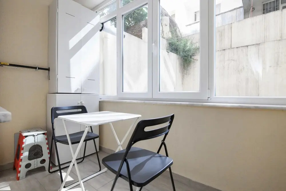 EV Apartments | Şişli