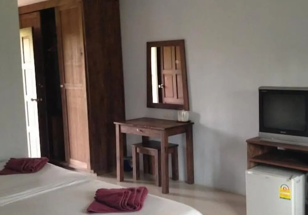Baan Busaba Hotel - Général