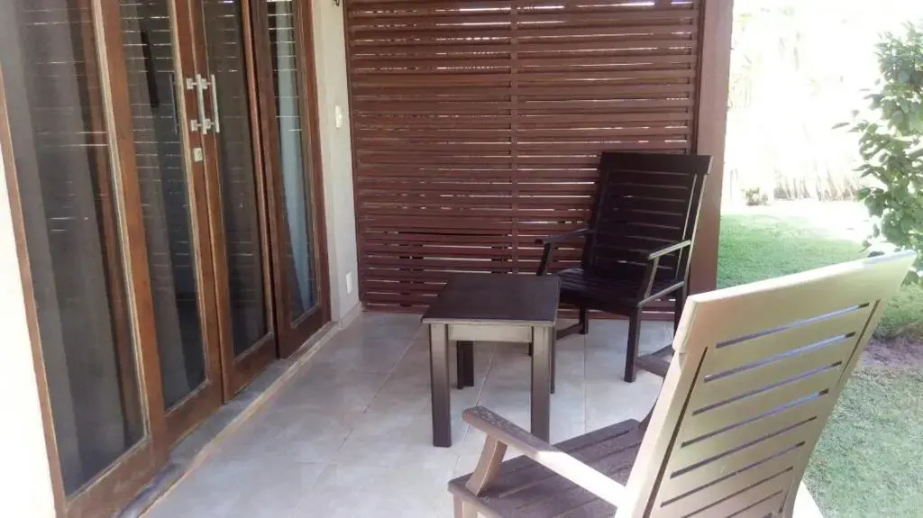 Pipa Beleza Spa Resort - Chambres