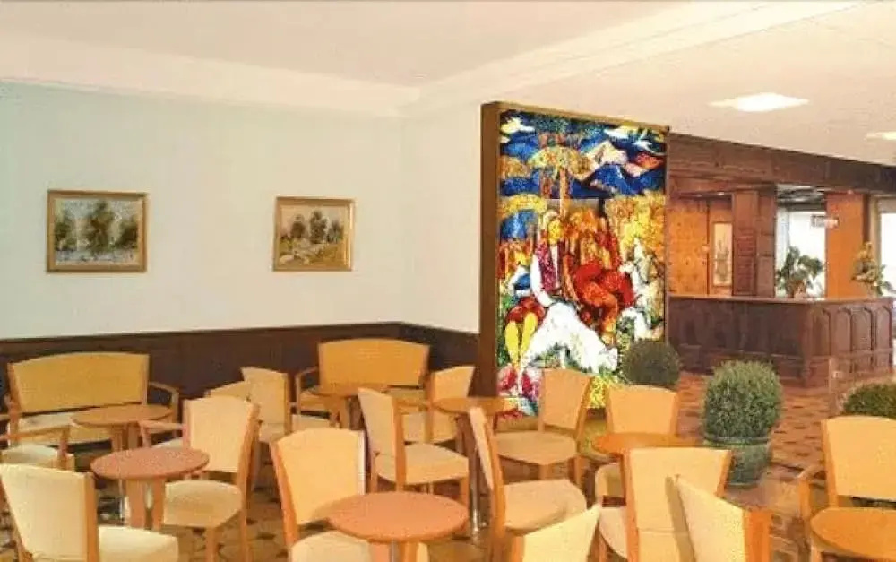 Hotel Central - Général