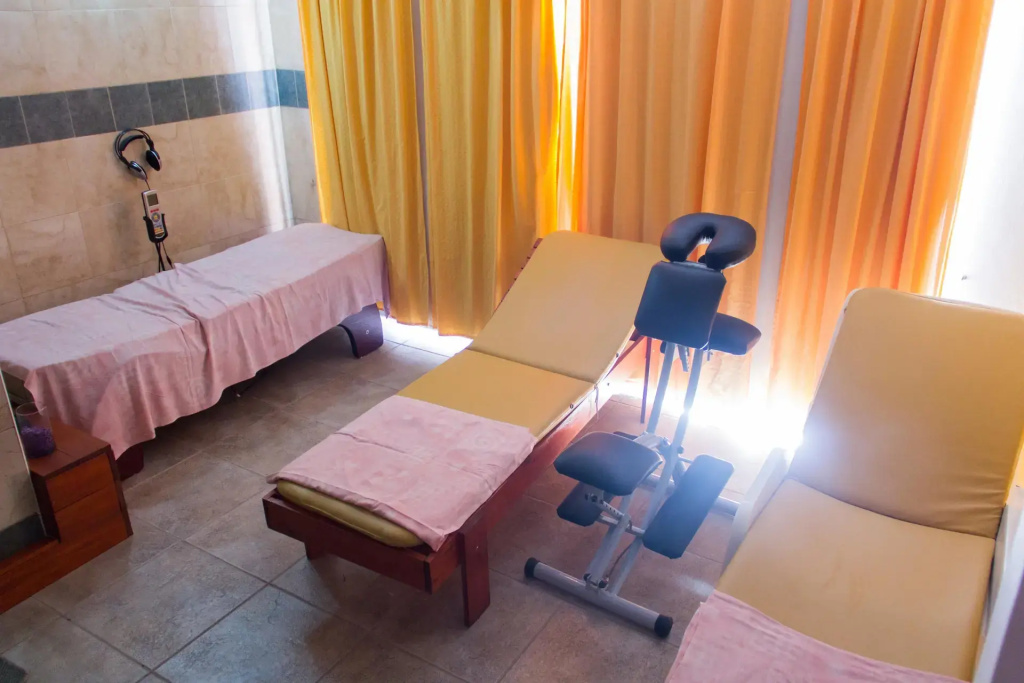 Apart Hotel Guarumba - Général