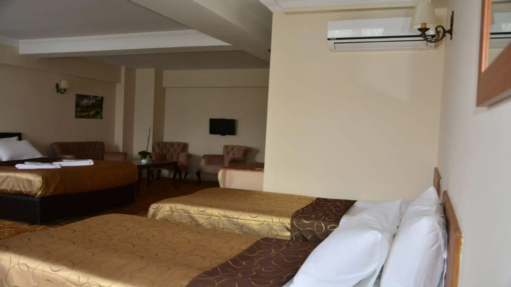 Hotel photo 11